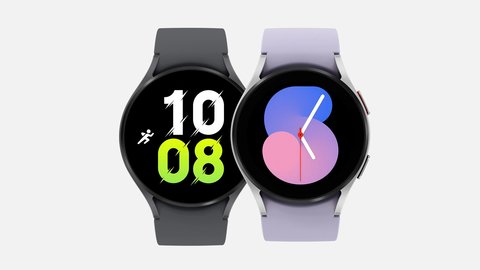 Everything You Need to Know About the Samsung Galaxy Watch 5 and Watch 5 Pro