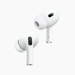 New H2 chip in the AirPods Pro 2