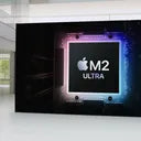 Apple Unveils Game-Changing M2 Ultra Chip