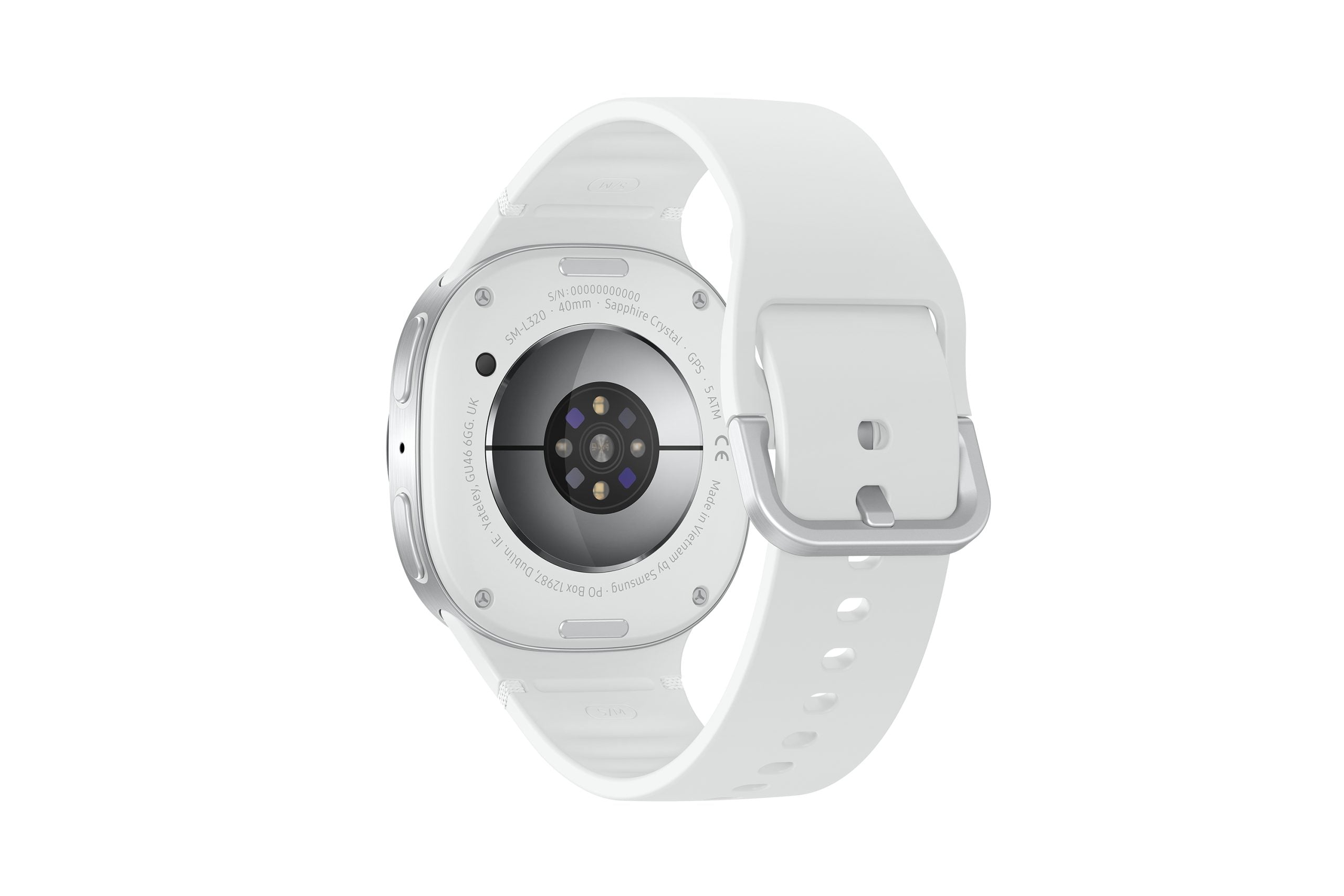 Samsung Galaxy Watch 8