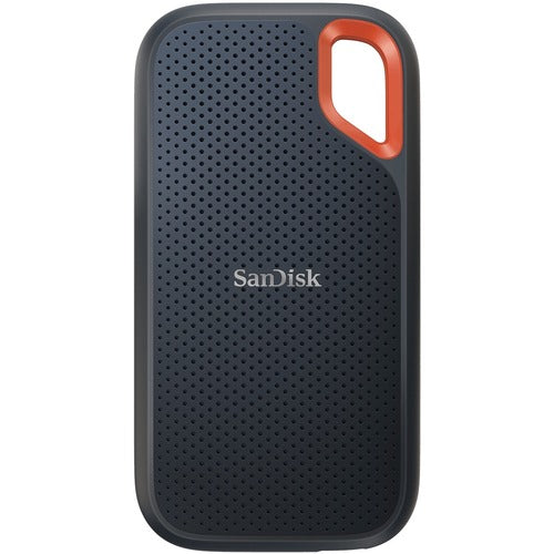 SanDisk Portable External SSD