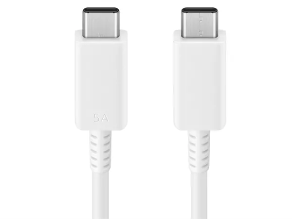 Samsung Cable 5A USB-C To USB-C 1.8M
