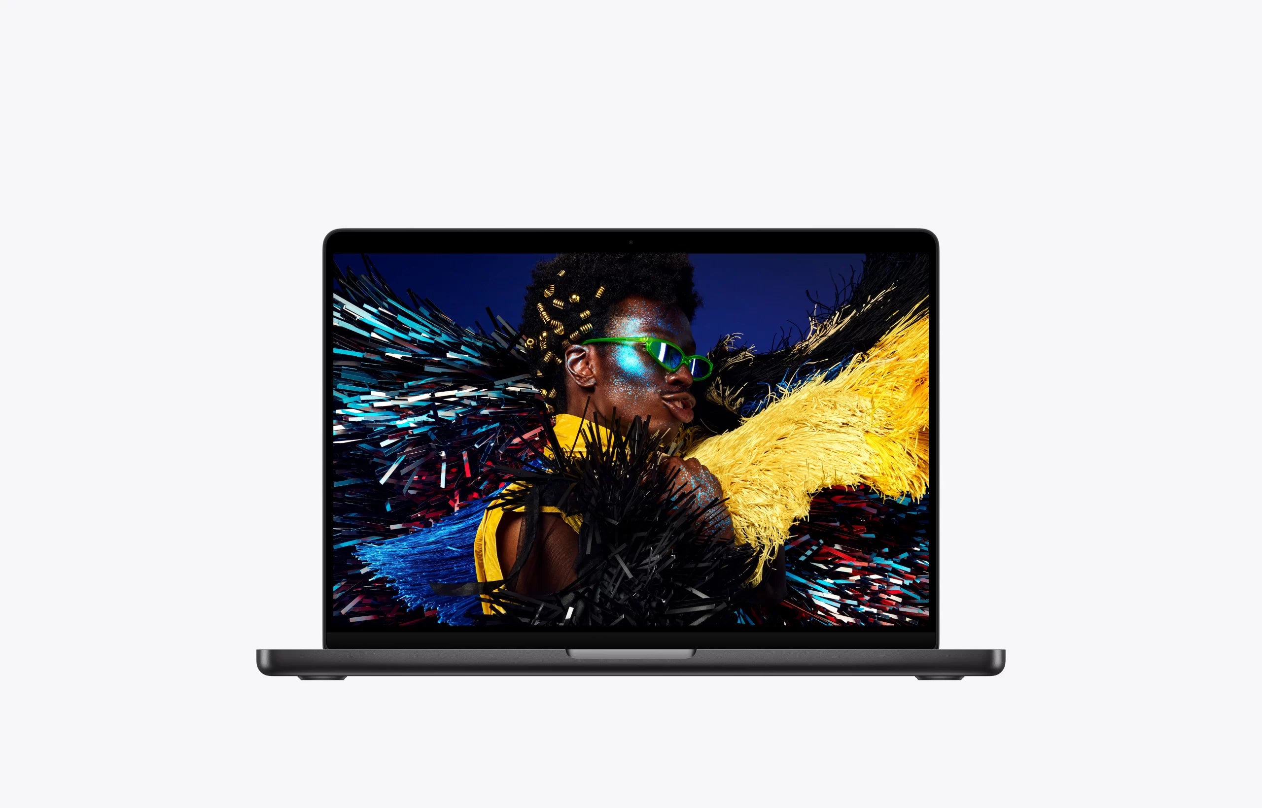 Apple MacBook Pro 14-inch M5 Chip