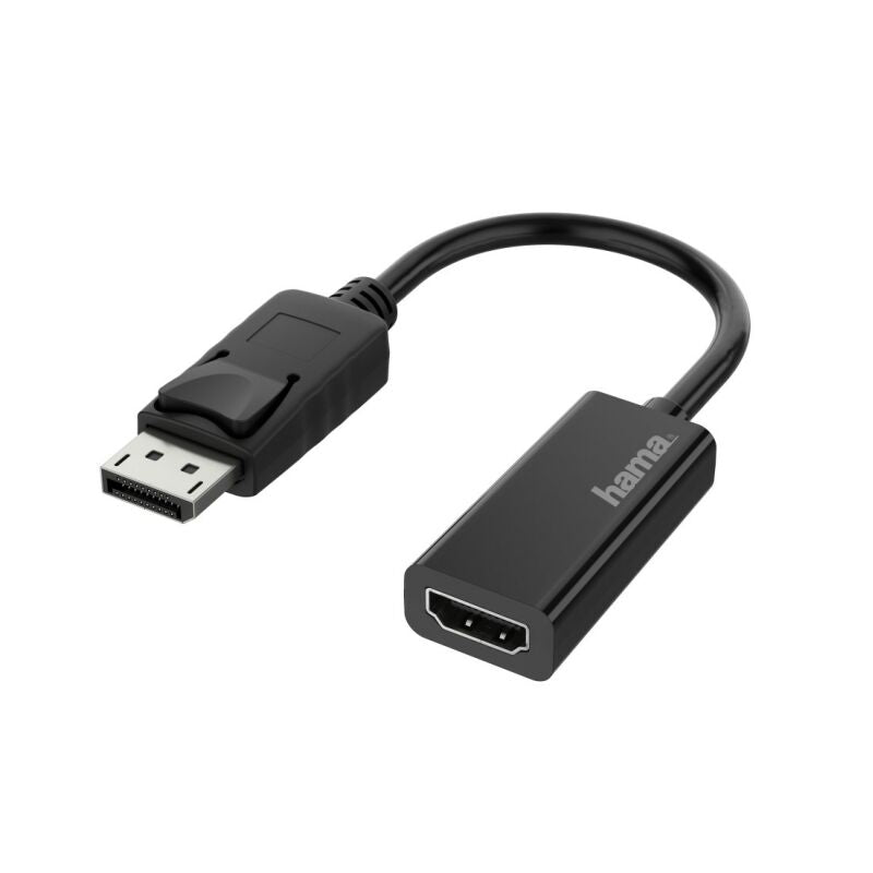 Hama Video Adapter DisplayPort To HDMI