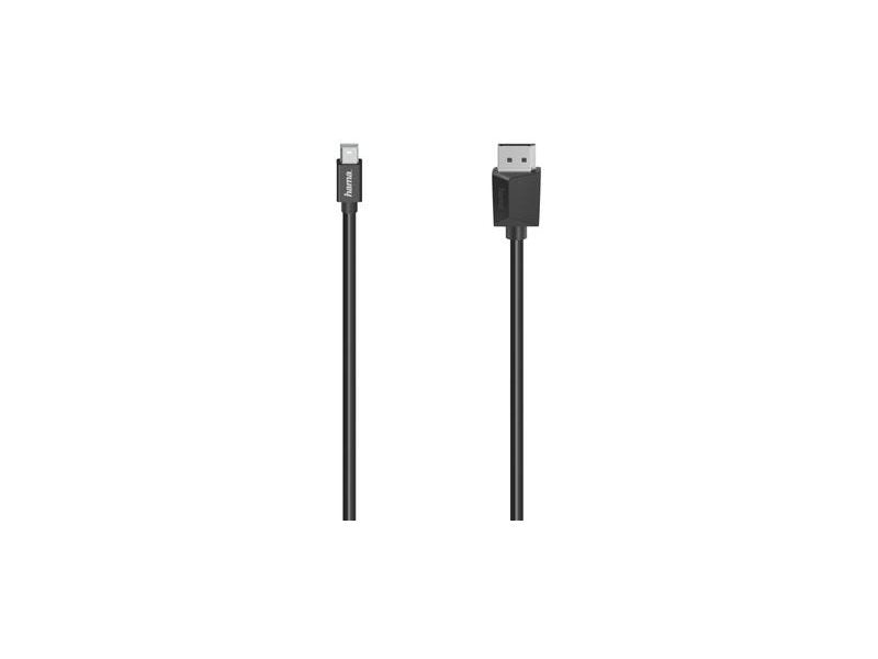 Hama Cable Mini DisplayPort To DisplayPort