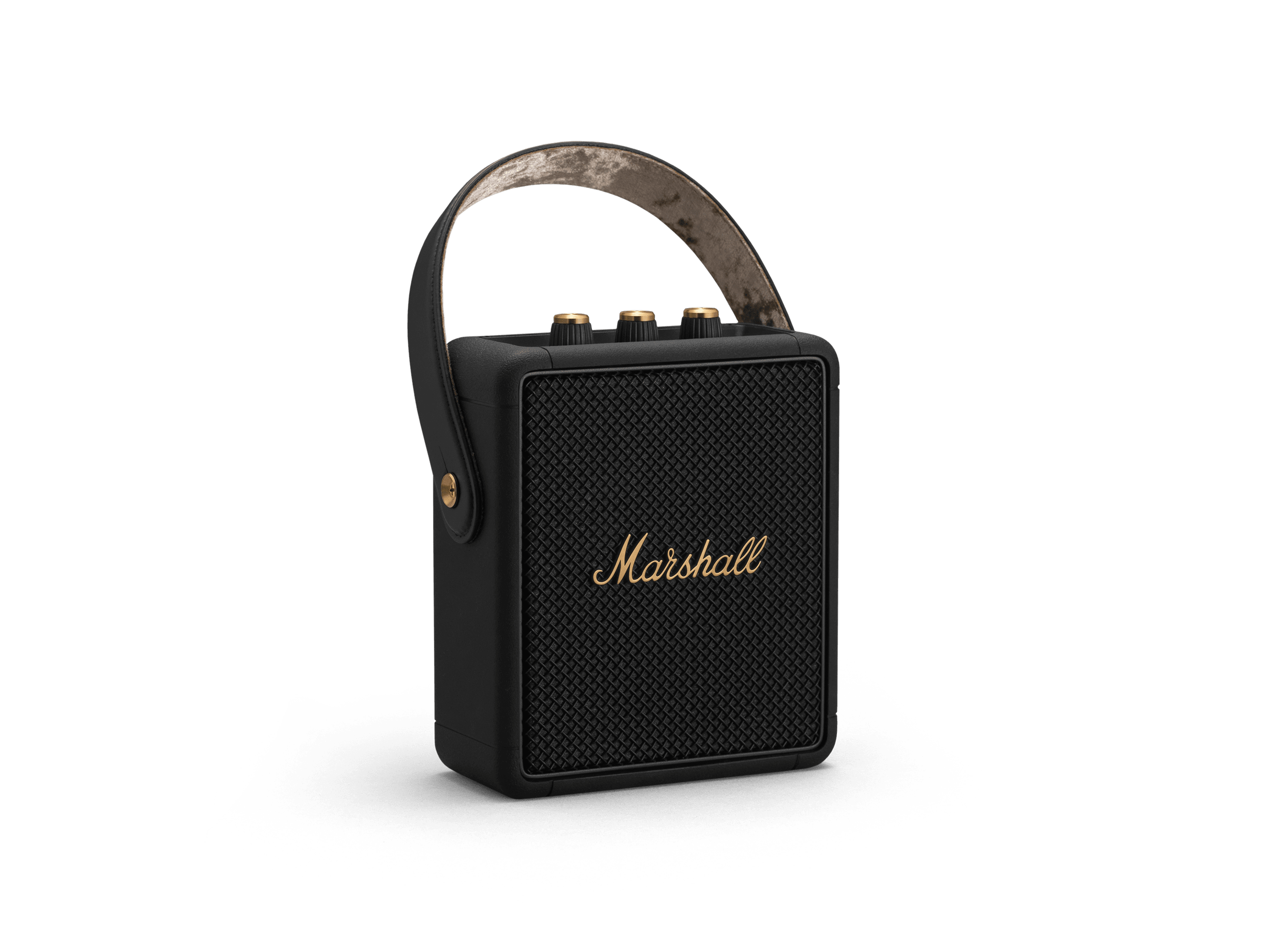 Marshall Stockwell II