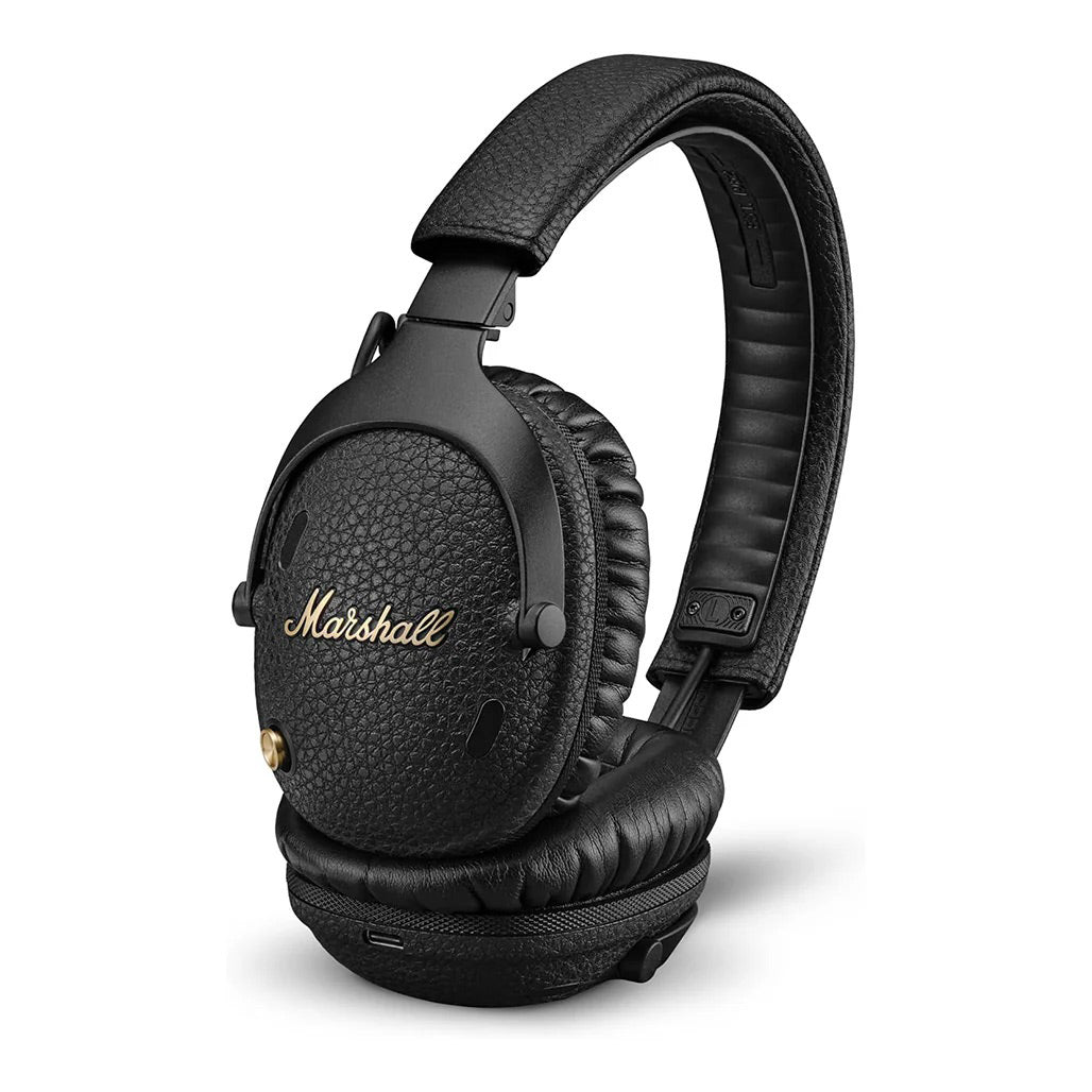 Marshall Monitor III