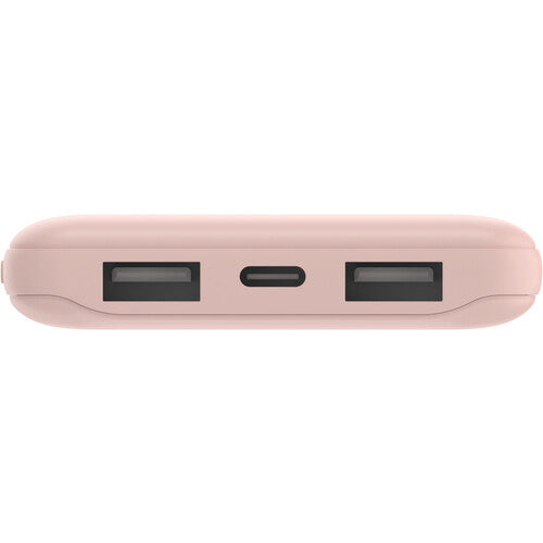 Belkin Power Bank 10,000mAh USB-C 15W