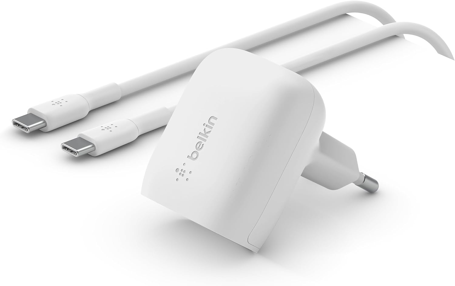 Belkin 20W USB-C Wall Charger