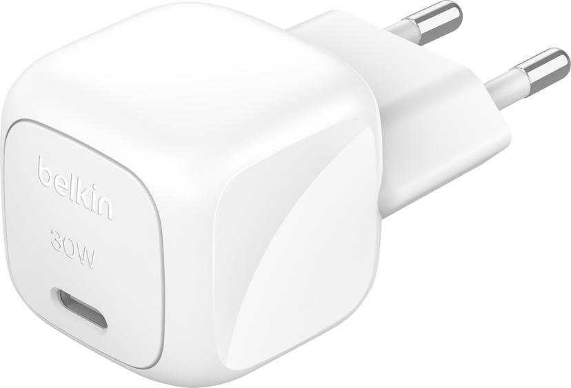 Belkin 30W USB-C Wall Charger