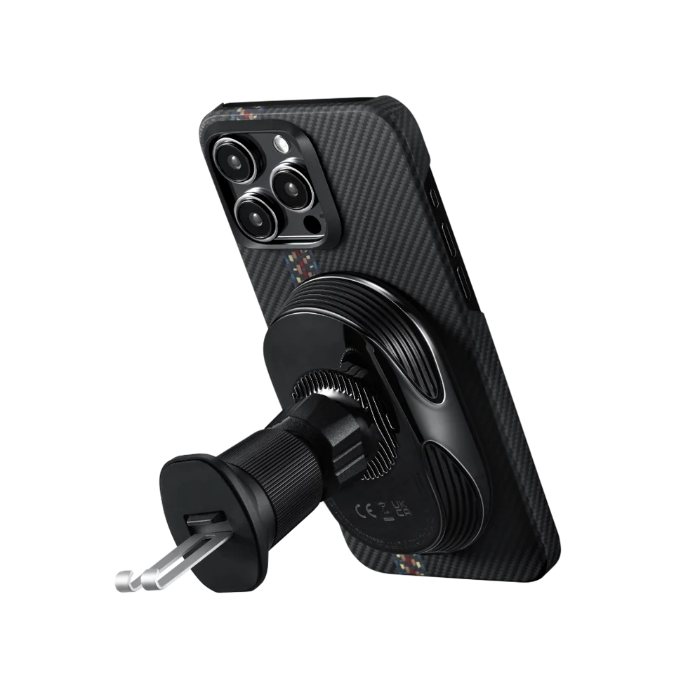 Pitaka Car Charger 15W