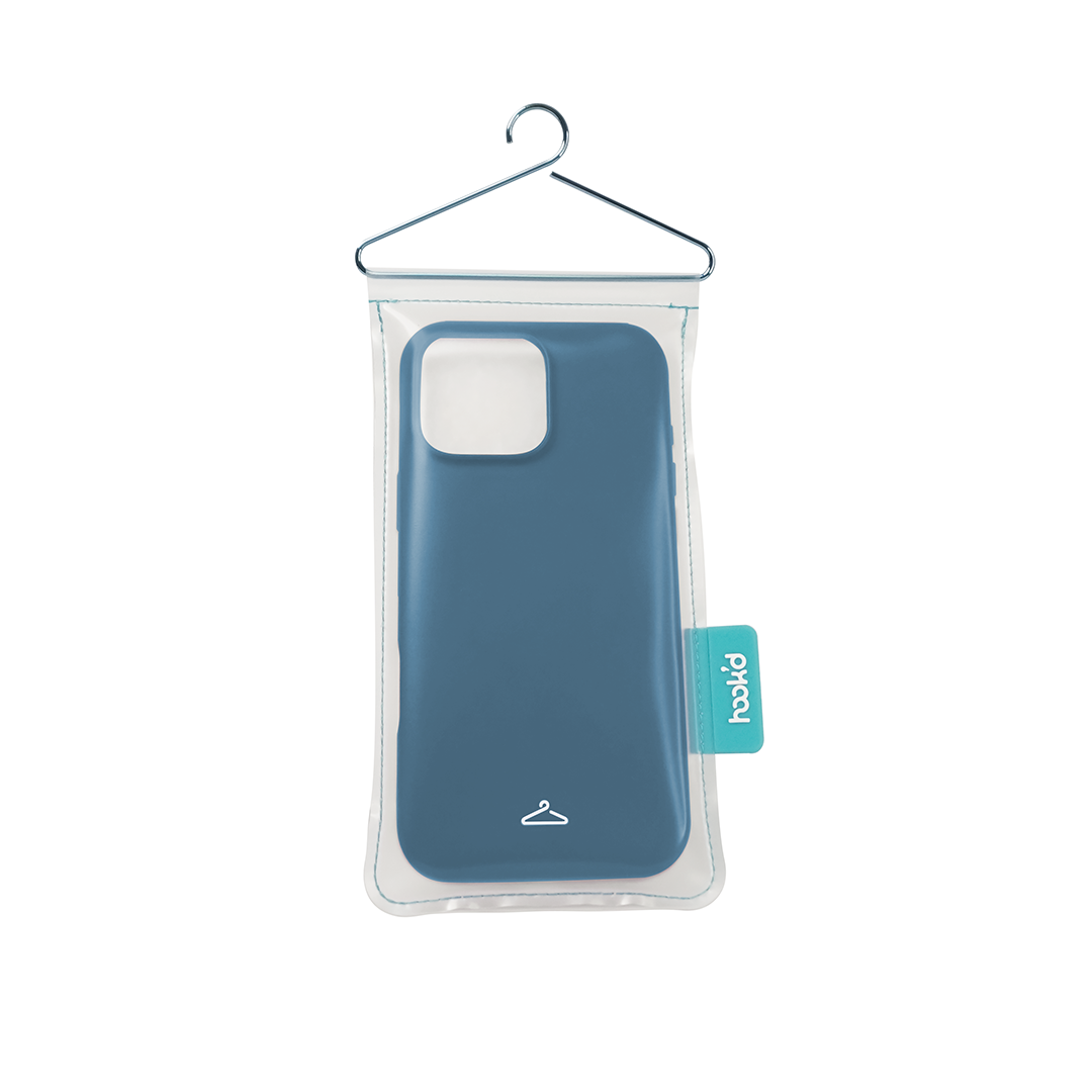 Hook’d iPhone 16 Pro Max MagSafe Silicone Case