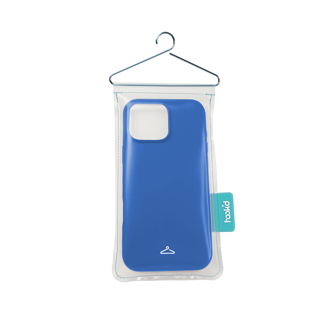 Hook’d iPhone 16 Pro Max MagSafe Silicone Case
