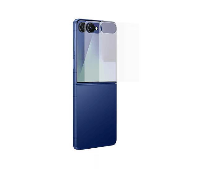Samsung Galaxy Z Flip7 Anti-reflecting Film