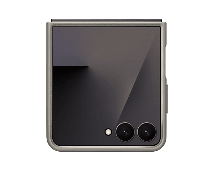 Samsung Galaxy Z Flip7 Kindsuit Case
