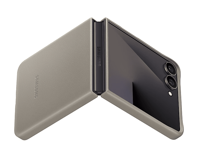 Samsung Galaxy Z Flip7 Kindsuit Case