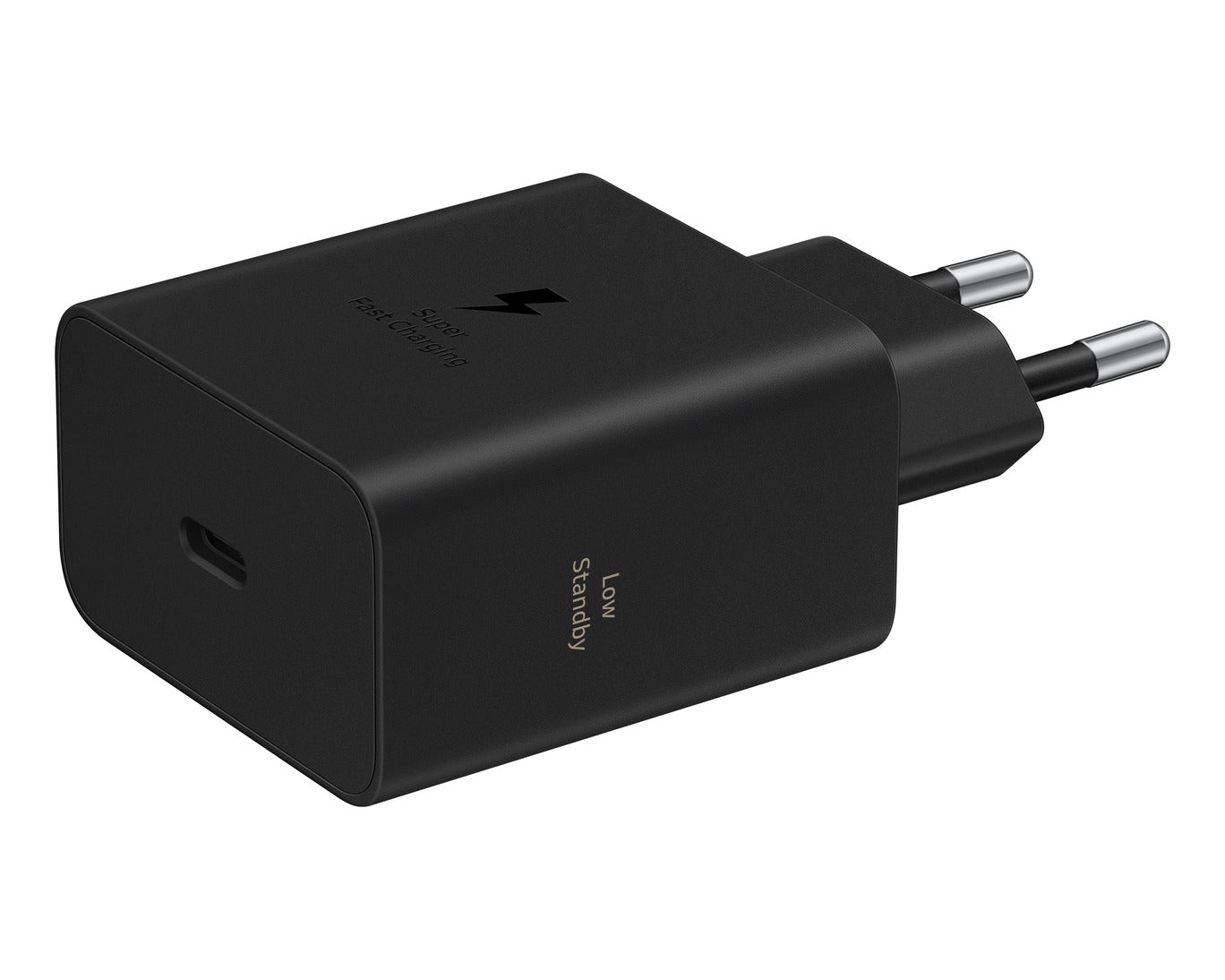 Samsung 60W USB-C Fast Charging Wall Charger