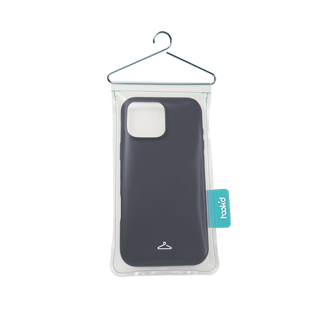 Hook’d iPhone 16 Pro Max MagSafe Silicone Case