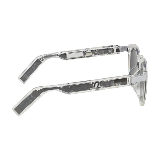 JBL Soundgear Frames Round
