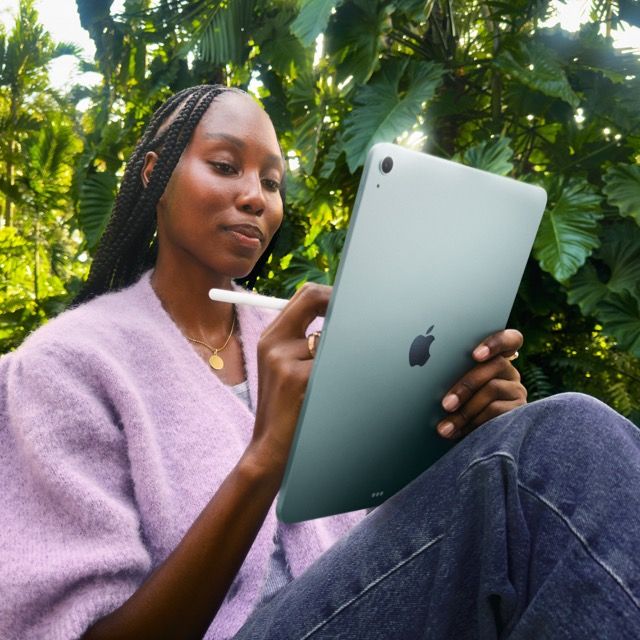 Apple iPad Air M3