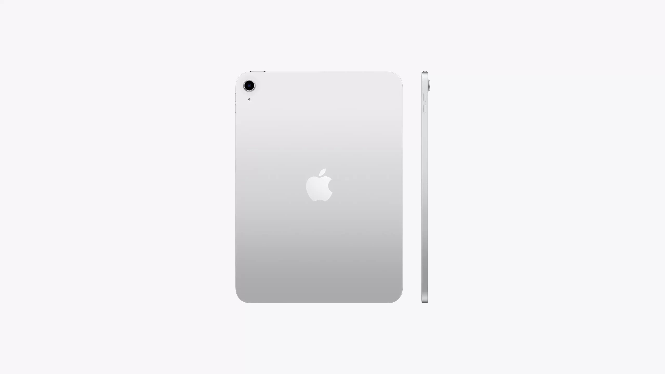 Apple iPad 11 (11th Generation)