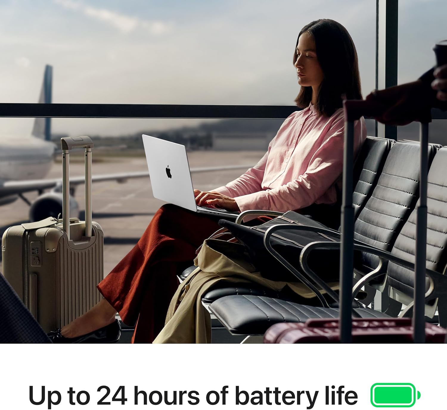 Apple MacBook Pro 14-inch M5 Chip