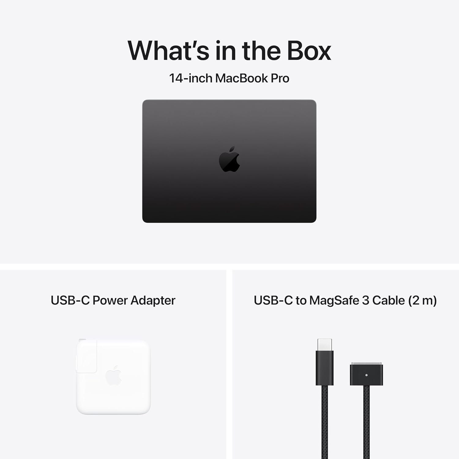 Apple MacBook Pro 14-inch M5 Chip