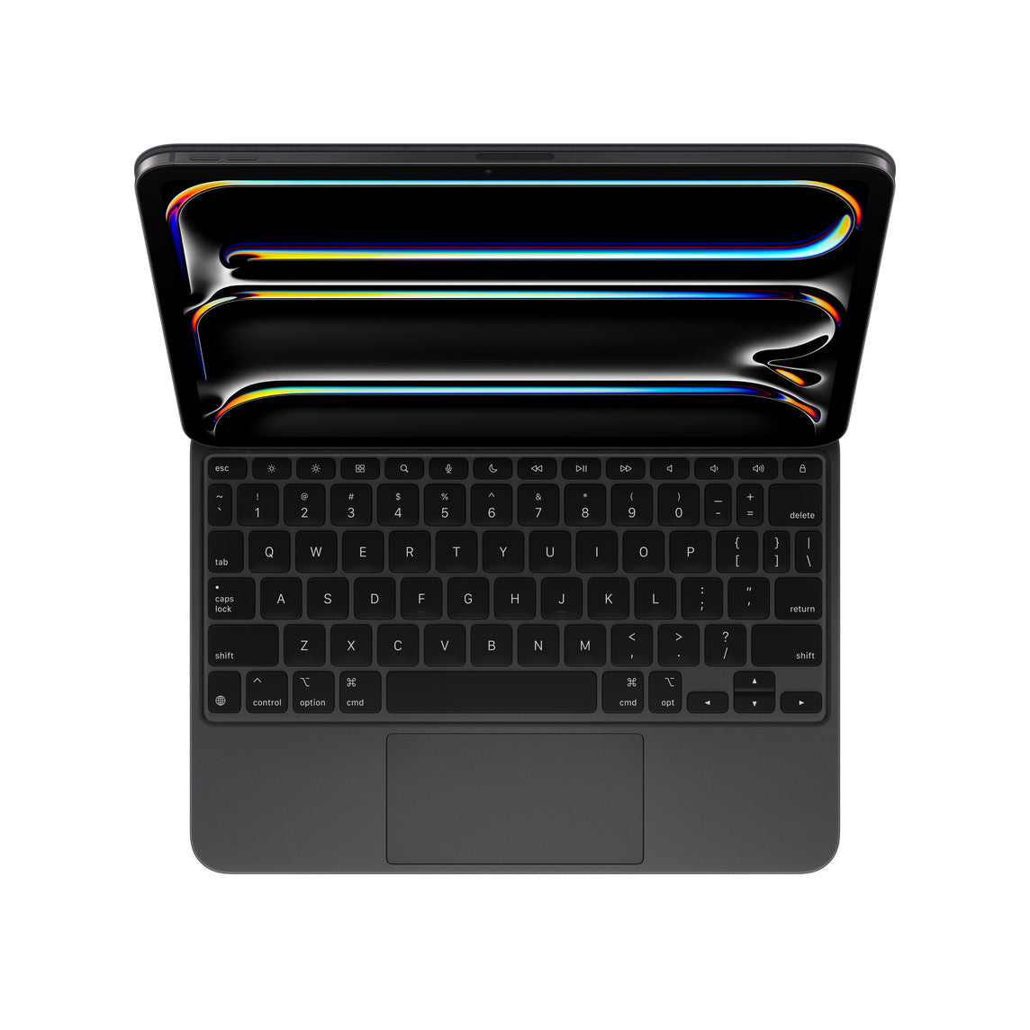 Apple Magic Keyboard iPad Pro M4