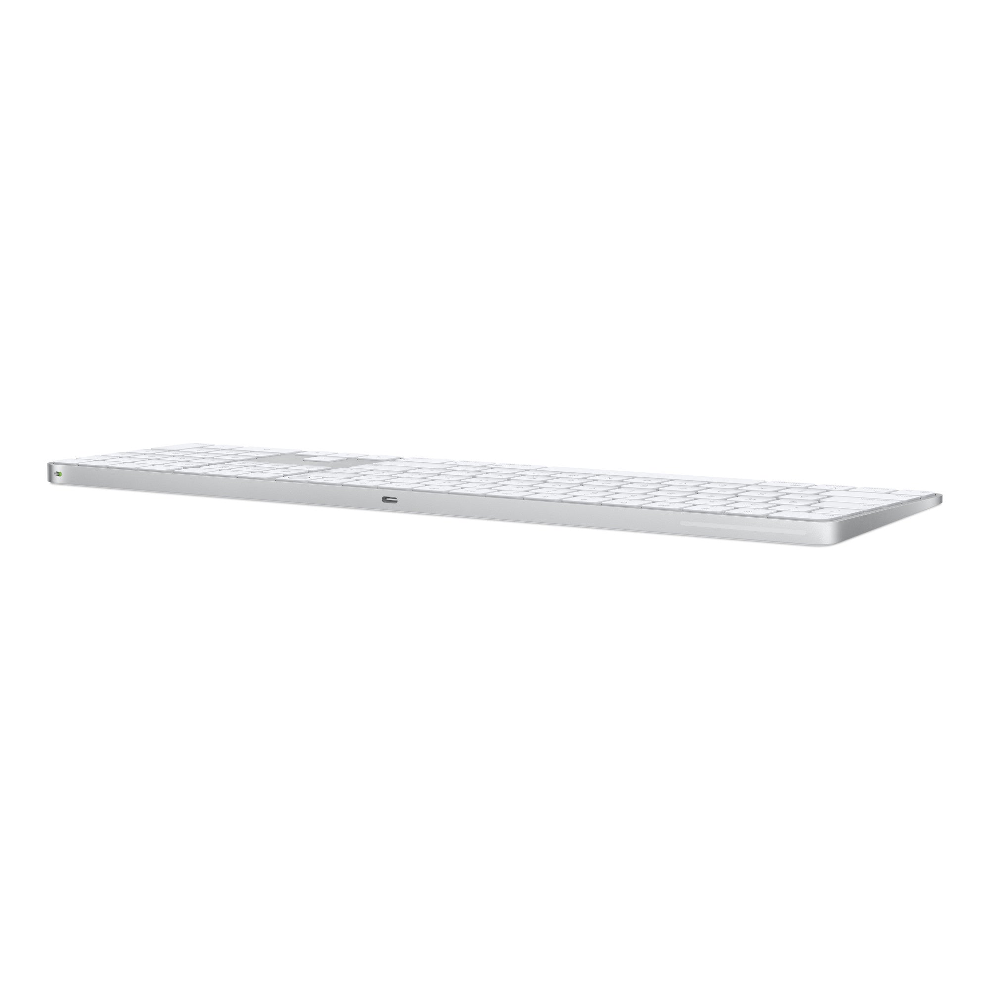 Apple Magic Keyboard With Touch ID (USB–C)
