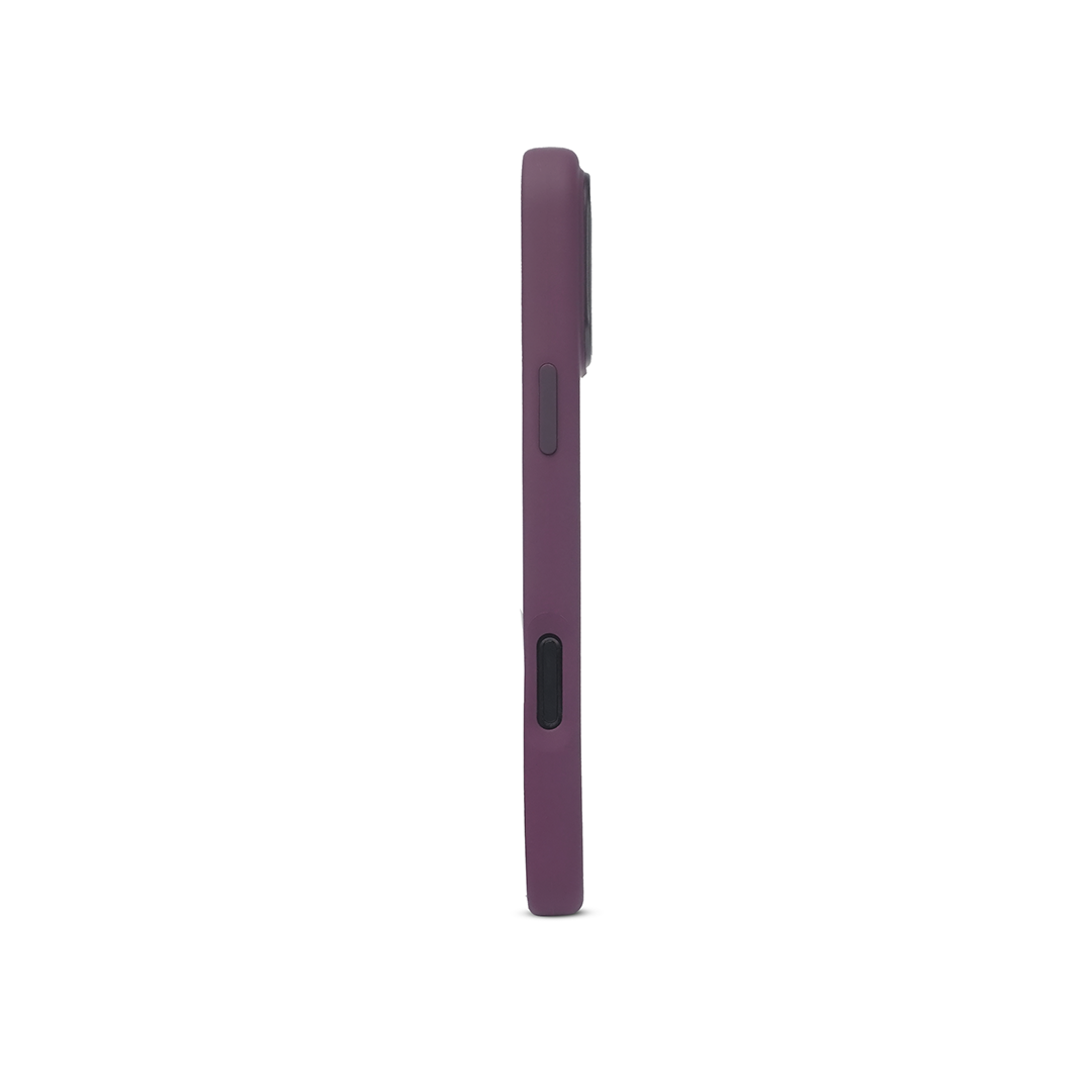 Hook’d iPhone 16 Pro Max MagSafe Silicone Case