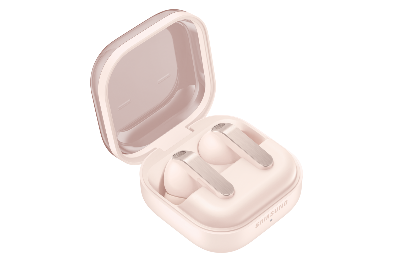 Samsung Galaxy Buds4 Pro
