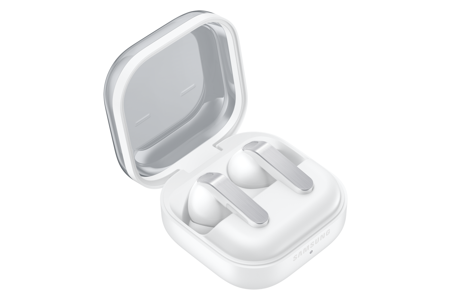 Samsung Galaxy Buds4 Pro