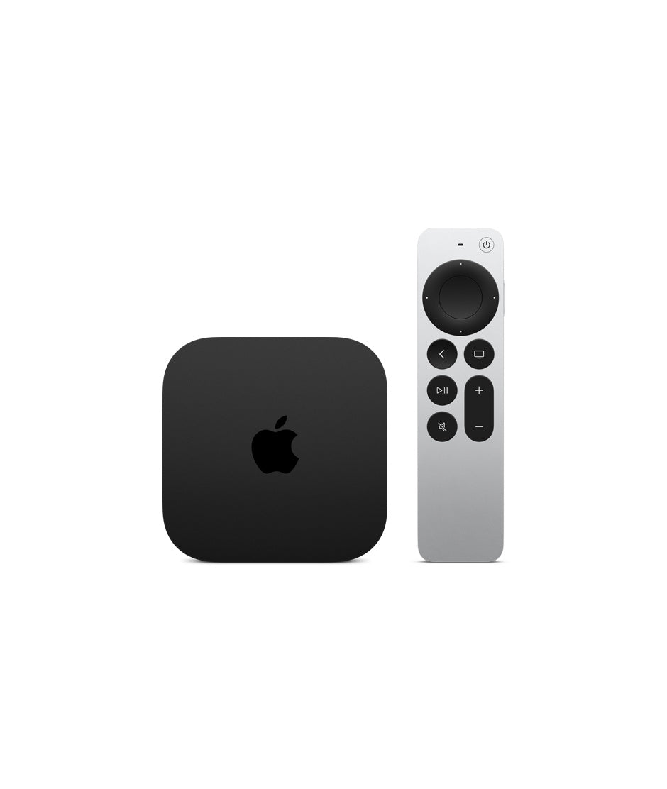 Apple TV 4K (2022)