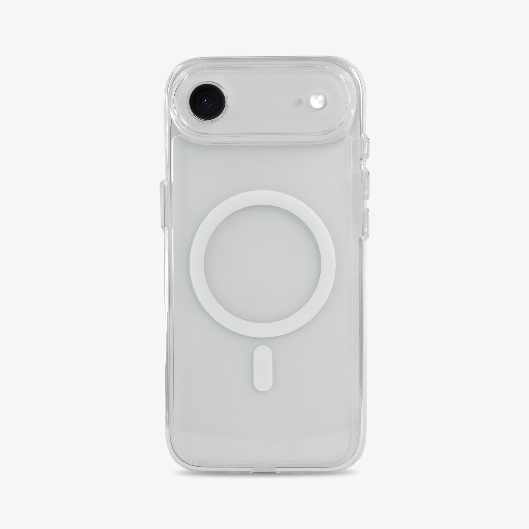 Hook’d iPhone Air MagSafe Crystal Case