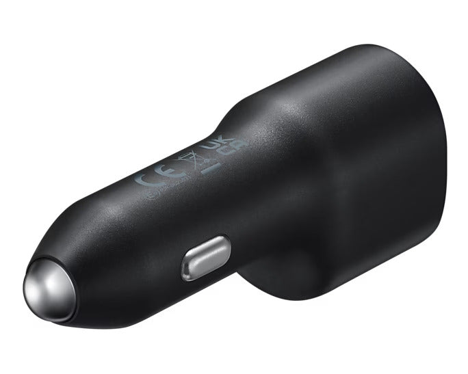 Samsung Car Charger Duo 40W
