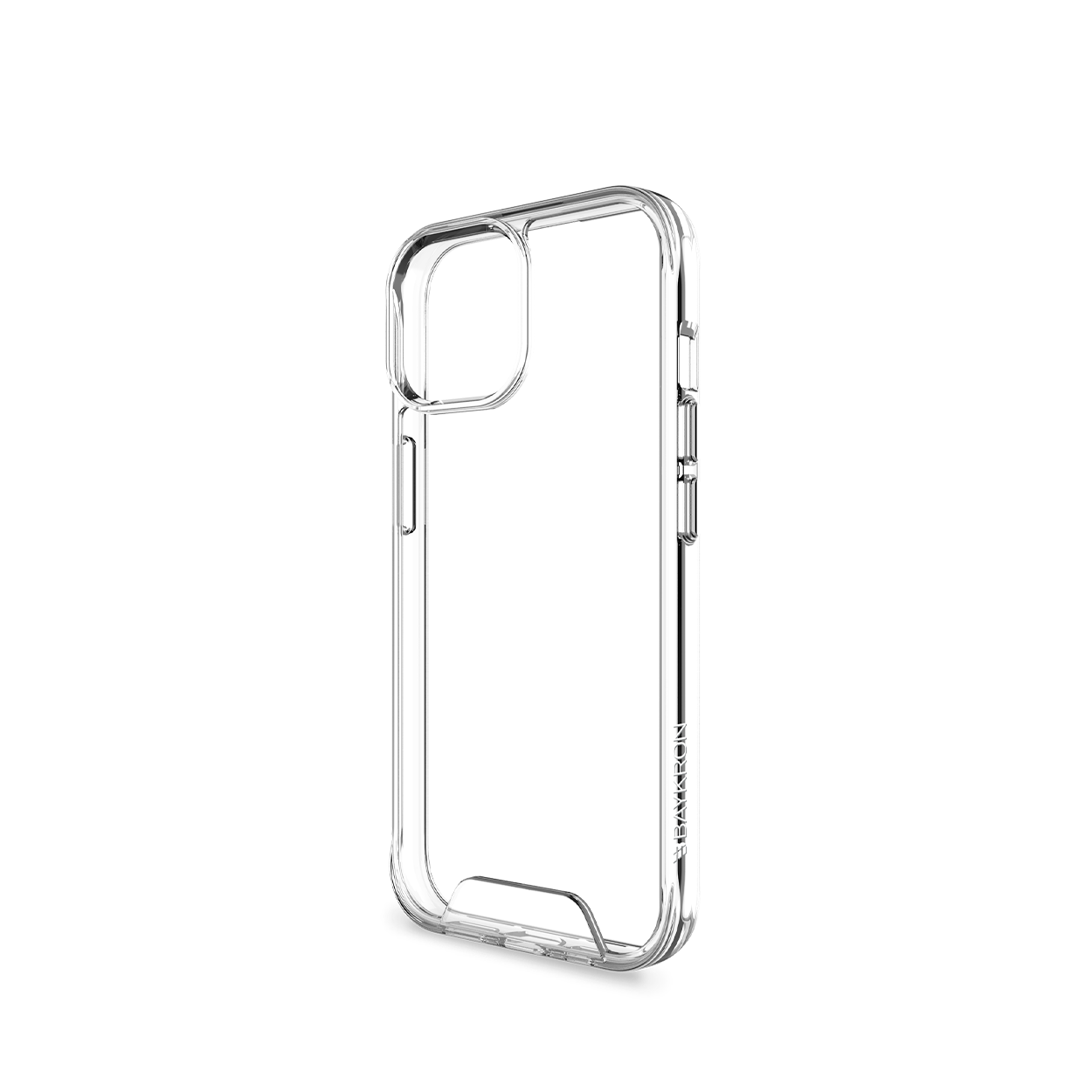 Baykron Smart Slim iPhone 15 Case