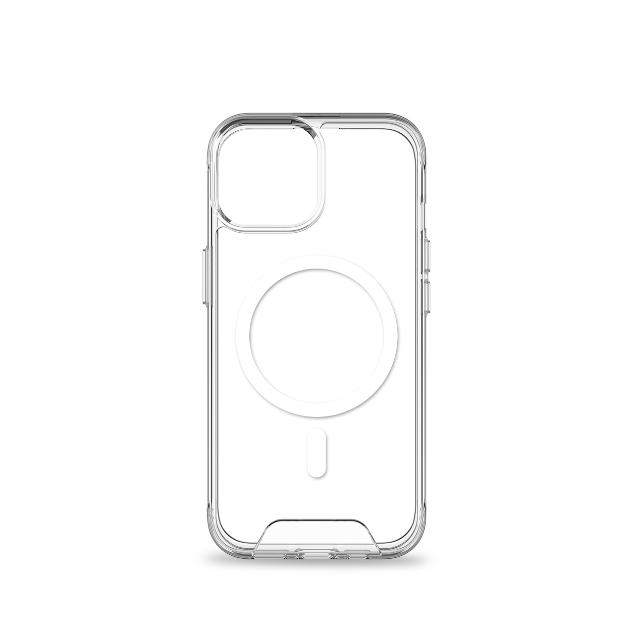 Baykron Smart Slim iPhone 15 Case
