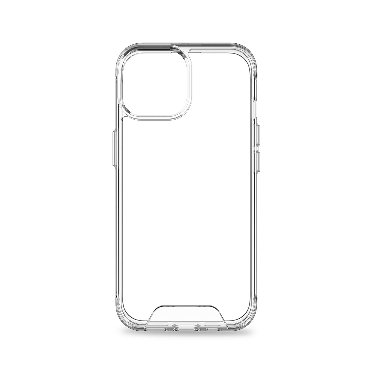 Baykron Smart Slim iPhone 15 Case
