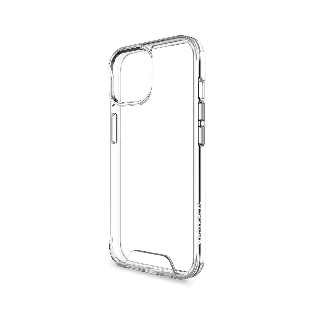 Baykron Smart Slim iPhone 15 Case