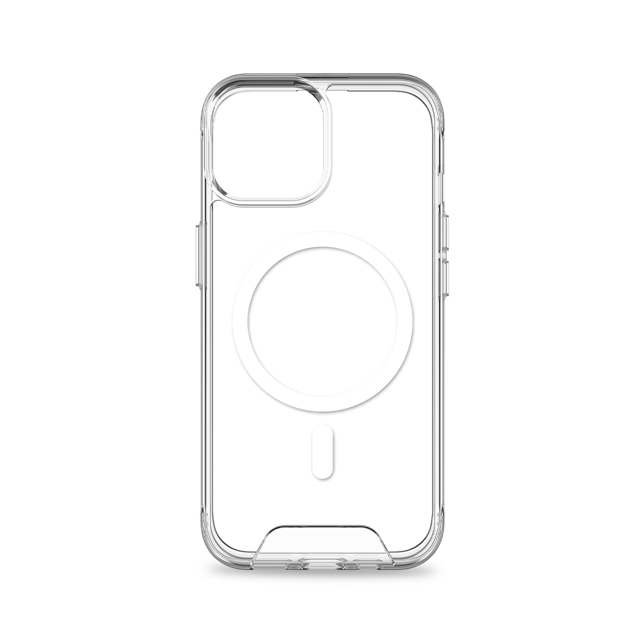 Baykron Smart Slim iPhone 15 Case
