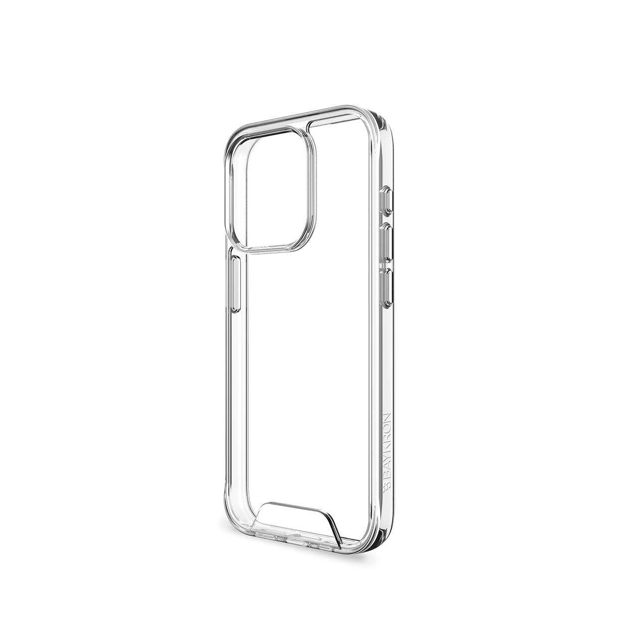 Baykron Smart Slim iPhone 15 Case