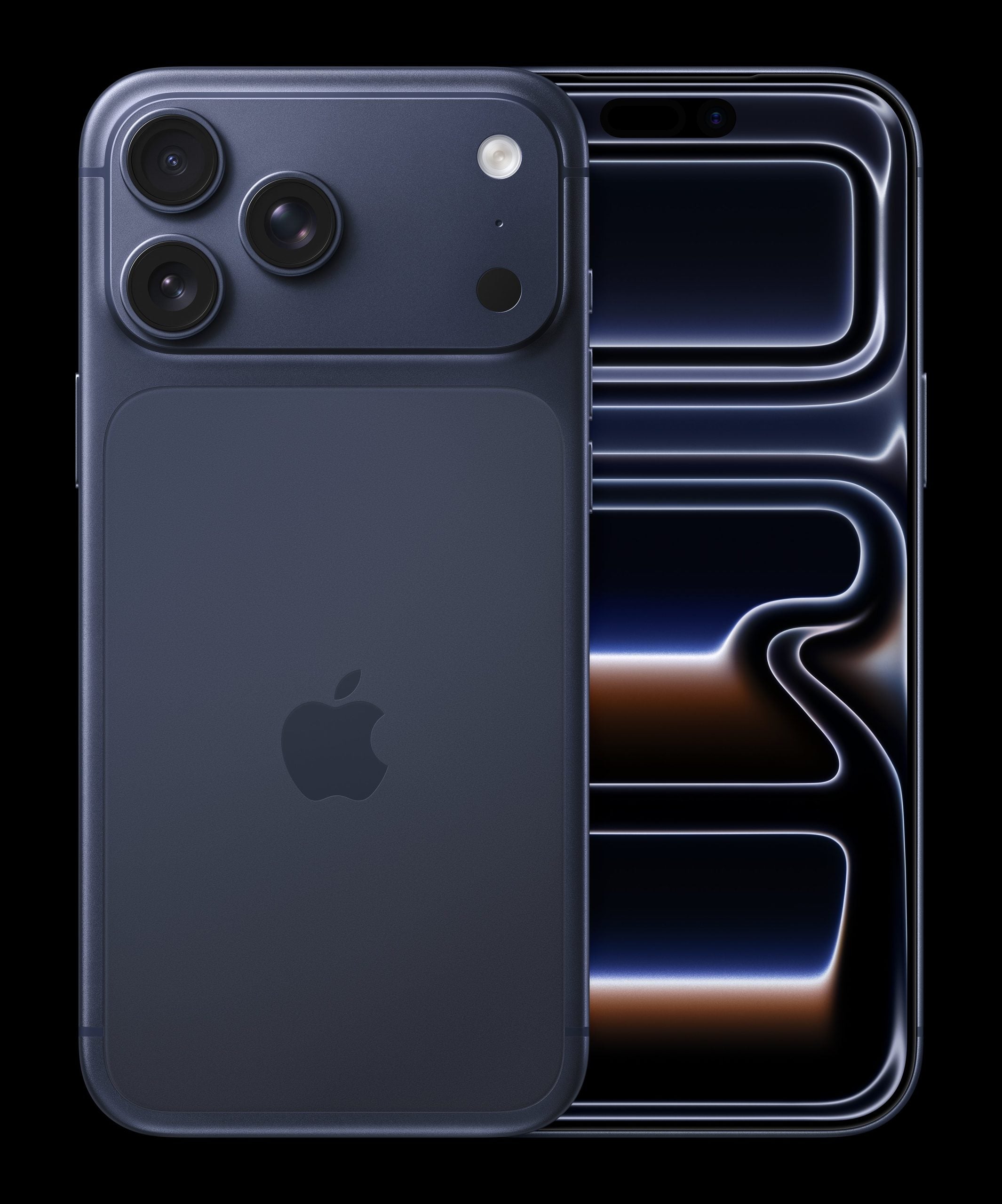 iPhone 17 Pro
