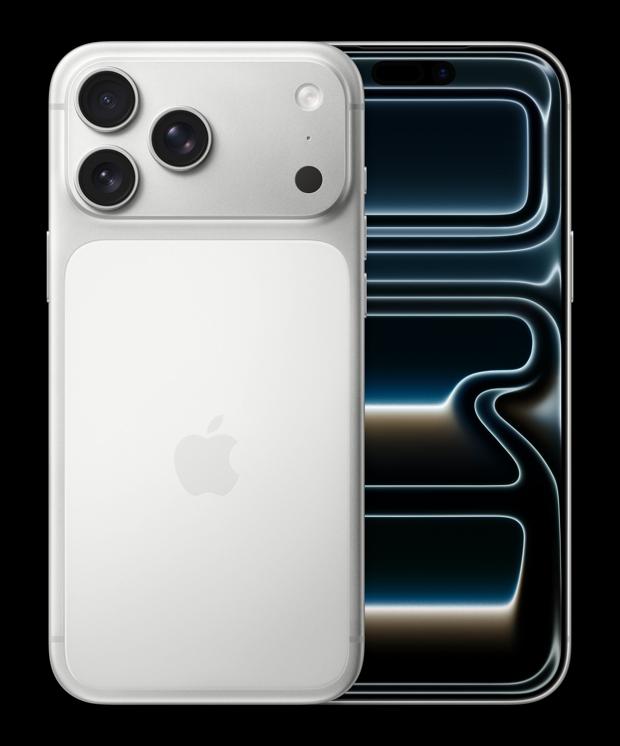 iPhone 17 Pro