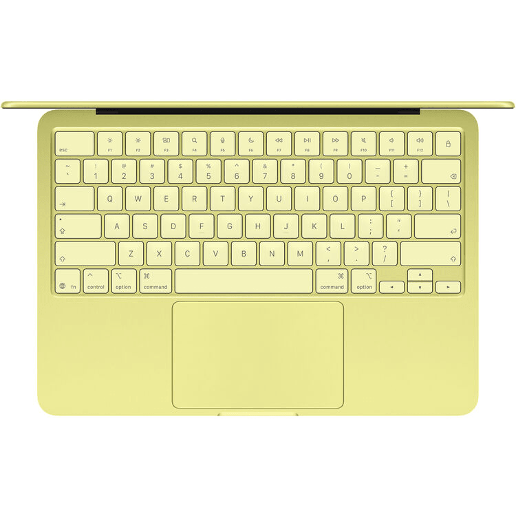 Apple MacBook Neo 13-inch A18 Chip