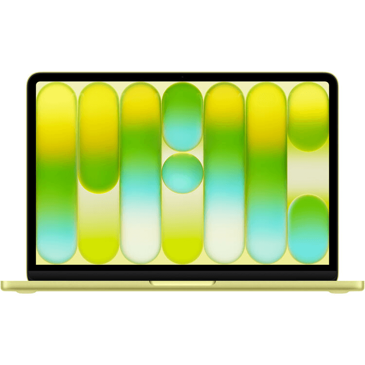 Apple MacBook Neo 13-inch A18 Chip