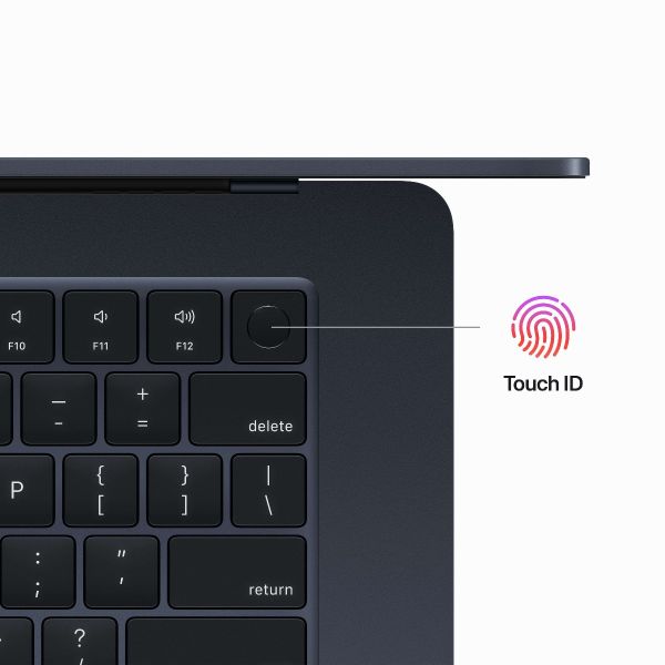 Apple MacBook Air M6