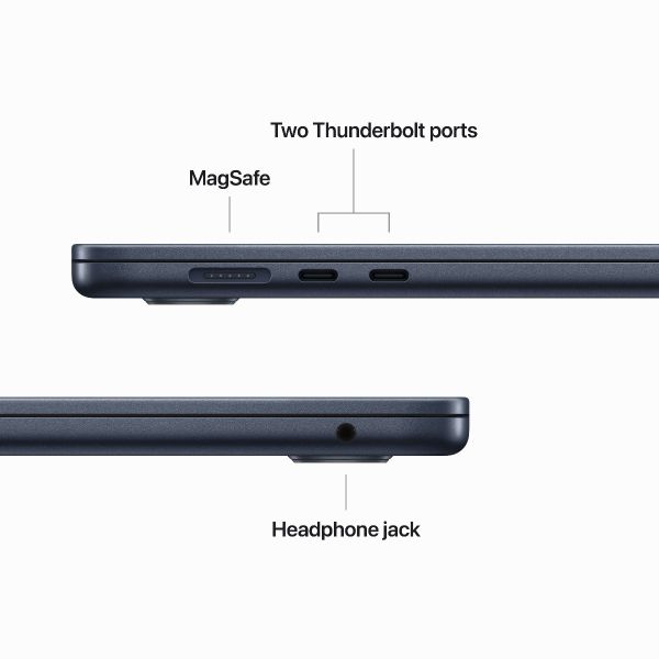 Apple MacBook Air M6