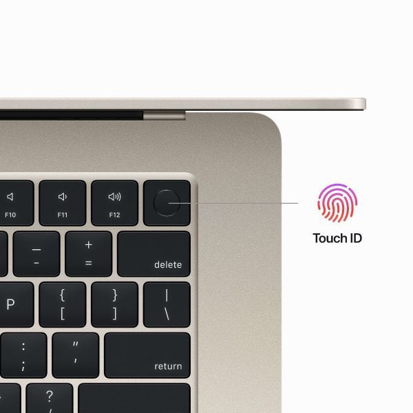 Apple MacBook Air M6