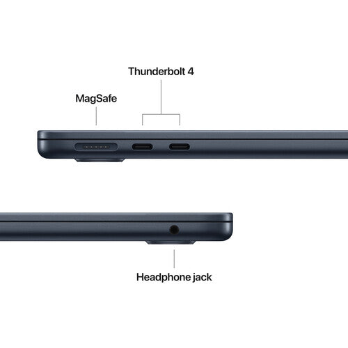 Apple MacBook Air 15-inch M5 Chip