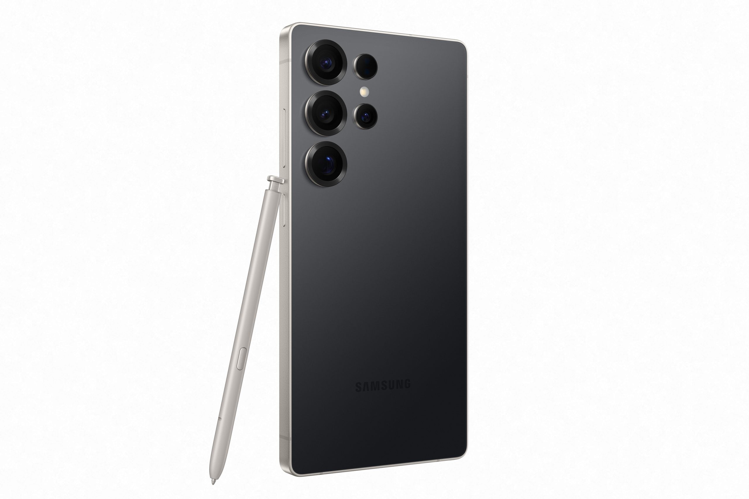 Samsung Galaxy S25 Ultra